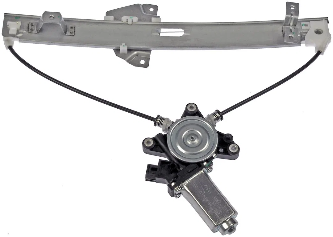 748-584 – DORMAN Window Regulator, OE Replacement Use With Power Windows With Motor - view 2